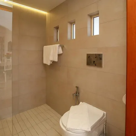 Amatu Apartment