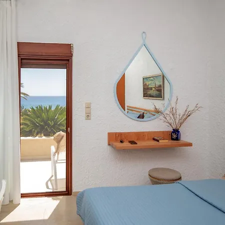 Apartment Amatu Xerokampos (Crete)