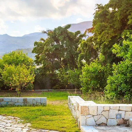 Apartment Amatu Xerokampos (Crete)