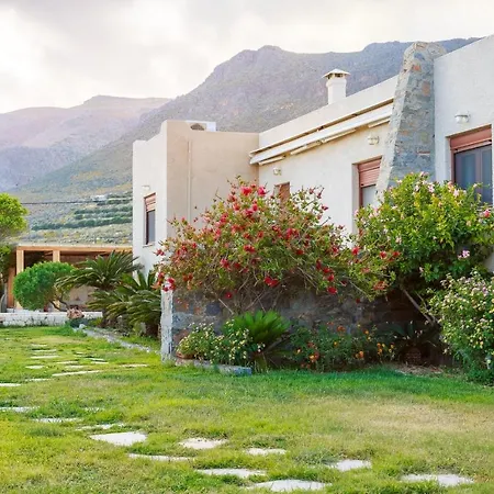 Amatu Xerokampos (Crete)